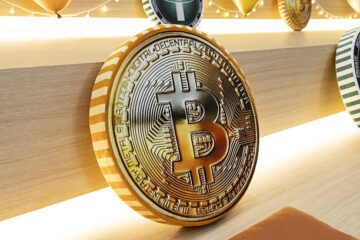 South Korean crypto exchange mistakenly distributes $40bn in bitcoin