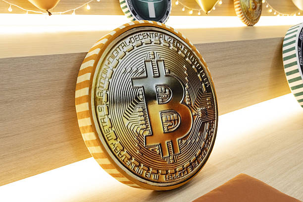 South Korean crypto exchange mistakenly distributes $40bn in bitcoin