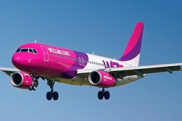 Wizz Air UK obtains regulatory approval to operate flights to the United States