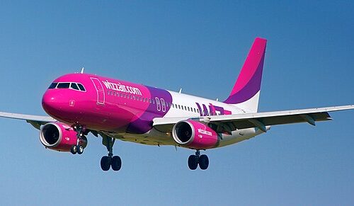Wizz Air UK obtains regulatory approval to operate flights to the United States