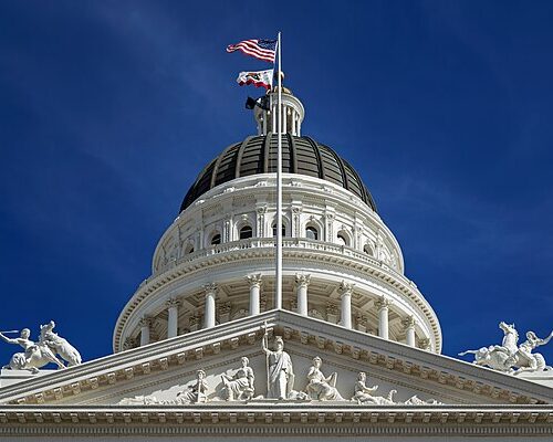 California Man  Honoured After Sacrificing His Life to Save Two Children from Drowning