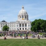 Millions Join “No Kings” Protests Across the U.S. and Worldwide in Unprecedented Show of Dissent