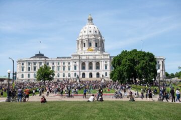 Millions Join “No Kings” Protests Across the U.S. and Worldwide in Unprecedented Show of Dissent