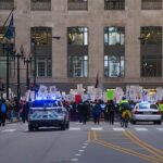 Tens of Thousands of Teachers Strike Across Victoria, Causing Widespread School Disruptions