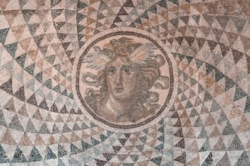 The Weight of Gold: How a Rural English Field Resurrected a Lost Greek Tragedy