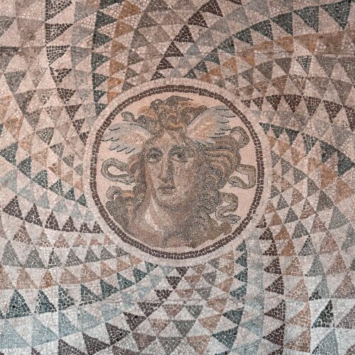 The Weight of Gold: How a Rural English Field Resurrected a Lost Greek Tragedy