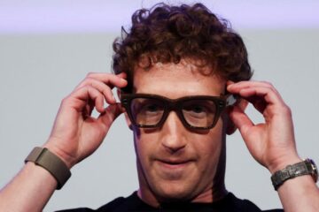 Meta Faces Class Action Lawsuit Over AI Smart Glasses Privacy Concerns