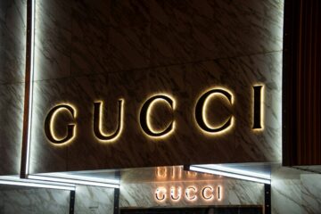 Gucci’s AI Campaign Sparks a Luxury Identity Crisis