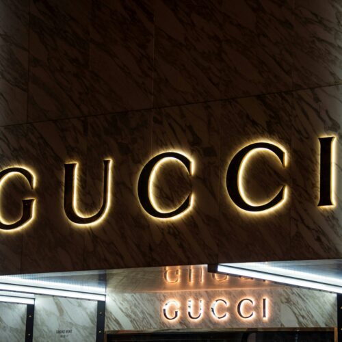 Gucci’s AI Campaign Sparks a Luxury Identity Crisis