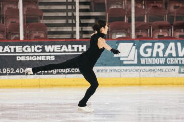 The Ice Icons Who Defined The 2026 Winter Olympics