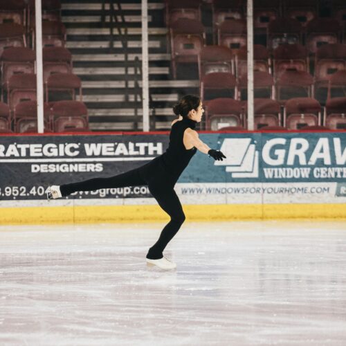 The Ice Icons Who Defined The 2026 Winter Olympics