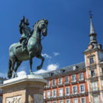 BA Marks 50th ‘Avios-Only’ Flight with New Summer Routes to Madrid and Toulon from London City