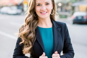 Climbing the Corporate Ladder: Women in Leadership