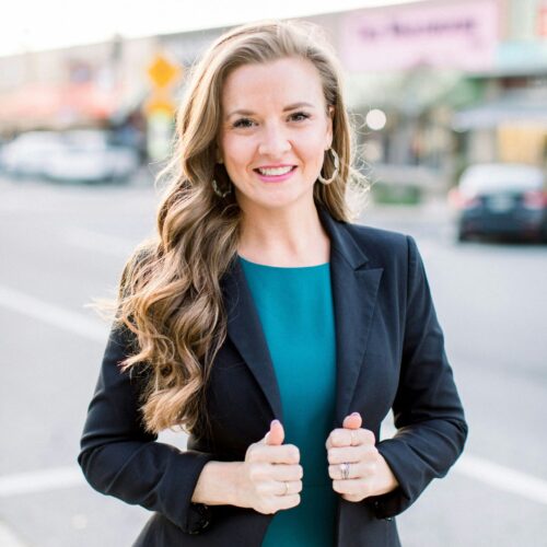 Climbing the Corporate Ladder: Women in Leadership