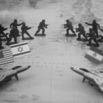 Global Markets Brace as Geopolitical Tensions Ignite in the Middle East