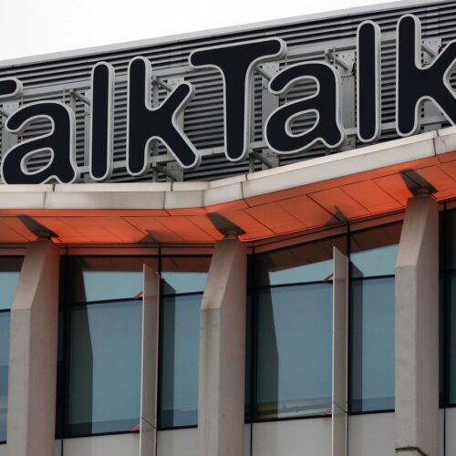 UK Broadband Company TalkTalk Receives Financial Lifeline as Investors Step In