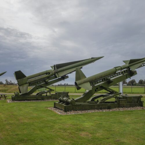 One killed and 11 wounded at Dubai and Abu Dhabi airports as Iran strikes back from the ongoing attack by the US and Israel