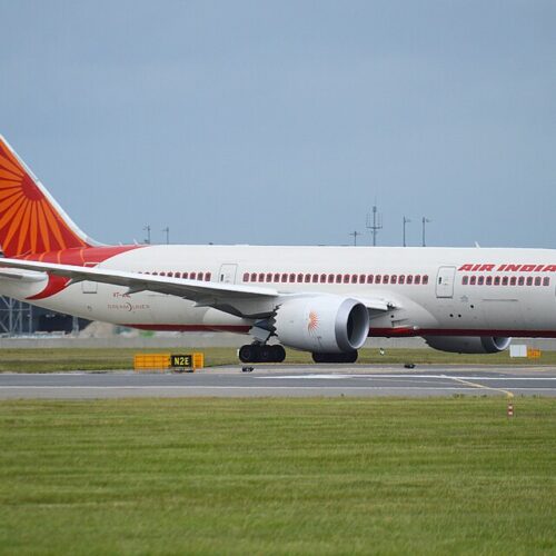 Air India Restructures West Asia Flight Network Amid Regional Volatility