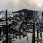 Humanitarian Emergency Deepens Across Southeast Asia as Fire and Conflict Displace Millions