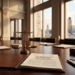 The Rise of the Global Mega-Firm: The Landmark Merger of Hogan Lovells and Cadwalader