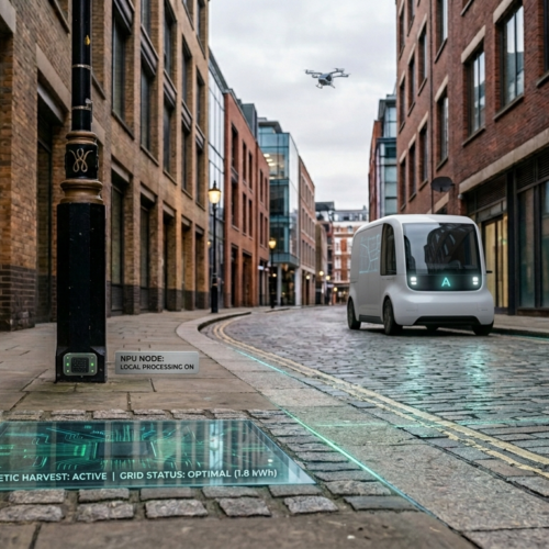 Why 2026 is the Year Technology Stopped Trying So Hard