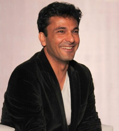 Vikas Khanna Named Among TIME’s 100 Most Influential People, Celebrating Global Impact of Indian Cuisine