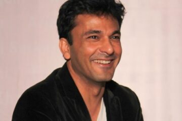 Vikas Khanna Named Among TIME’s 100 Most Influential People, Celebrating Global Impact of Indian Cuisine