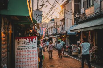 Japan Introduces New “Cruelly Hot” Category as Extreme Heat Intensifies