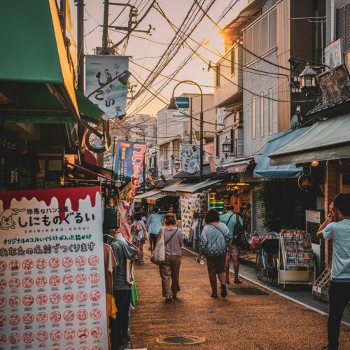 Japan Introduces New “Cruelly Hot” Category as Extreme Heat Intensifies