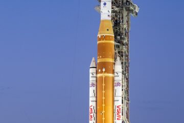 The Triumphant Return of Artemis II