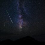 Lyrid Meteor Shower Captivates Global Skywatchers with Spectacular Display