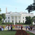 The White House Correspondents’ Dinner Evacuation