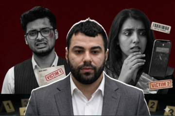 Bangladeshi PhD Student Found Dead in Florida, Roommate Arrested as Search Continues for Second Missing Student