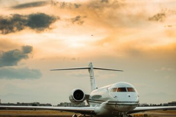 The Tech Breakthroughs Defining Aviation This Month