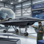 The Strategic Evolution of High-Speed Flight: NASA and Boeing Pave the Way for a Hypersonic Future