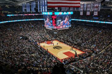 NBA Playoffs 2026 Begin Amid High Expectations and Early Drama
