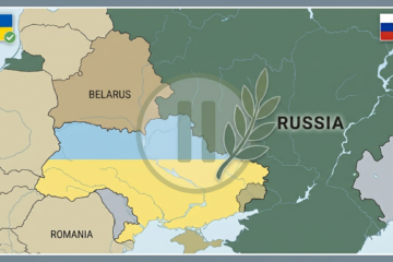 Russia and Ukraine pause fighting for a three-day ceasefire