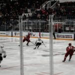 2026 Men’s Ice Hockey World Championship Opens in Switzerland as Global Rivals Chase Gold