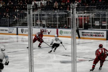 2026 Men’s Ice Hockey World Championship Opens in Switzerland as Global Rivals Chase Gold
