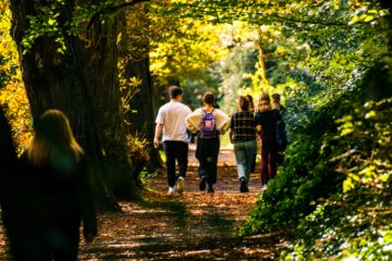 New Natural History GCSE Set to Bring Environmental Learning Outdoors