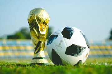 North America Ignites: The 2026 World Cup is Live!