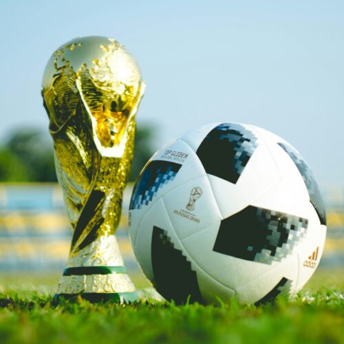 North America Ignites: The 2026 World Cup is Live!
