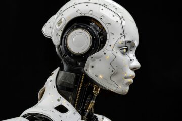 Rise of Embodied AI: Robots Move from Screens into the Physical World