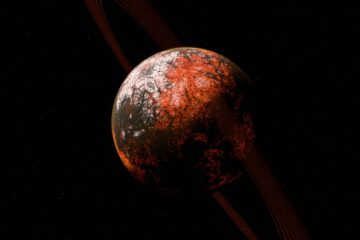 The Planet Nine Mystery Deepens