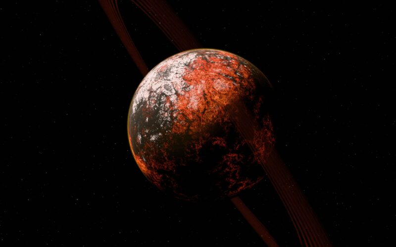 The Planet Nine Mystery Deepens