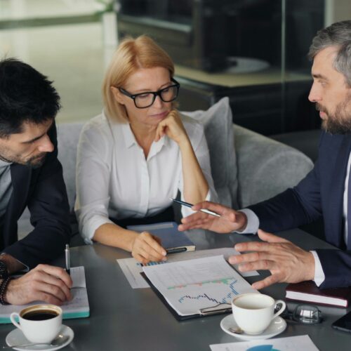UK Employers Turn to Temporary Workers as Economic Uncertainty Weighs on Hiring