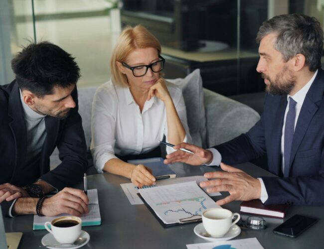 UK Employers Turn to Temporary Workers as Economic Uncertainty Weighs on Hiring