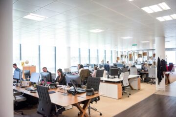 Core Professional Trends Reshaping the Career Landscape
