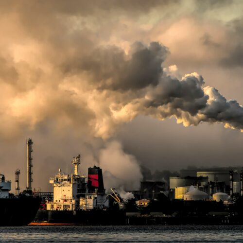 Climate Change Increasingly Viewed as a National Security Threat, Oxford Researchers Warn