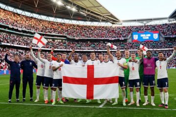 MIAMI MADNESS: Saka Hat-Trick Fires England to World Cup Bronze in 10-Goal Thriller!